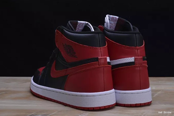JORDAN AIR 338 RETRO 1 DailyWear 1010
